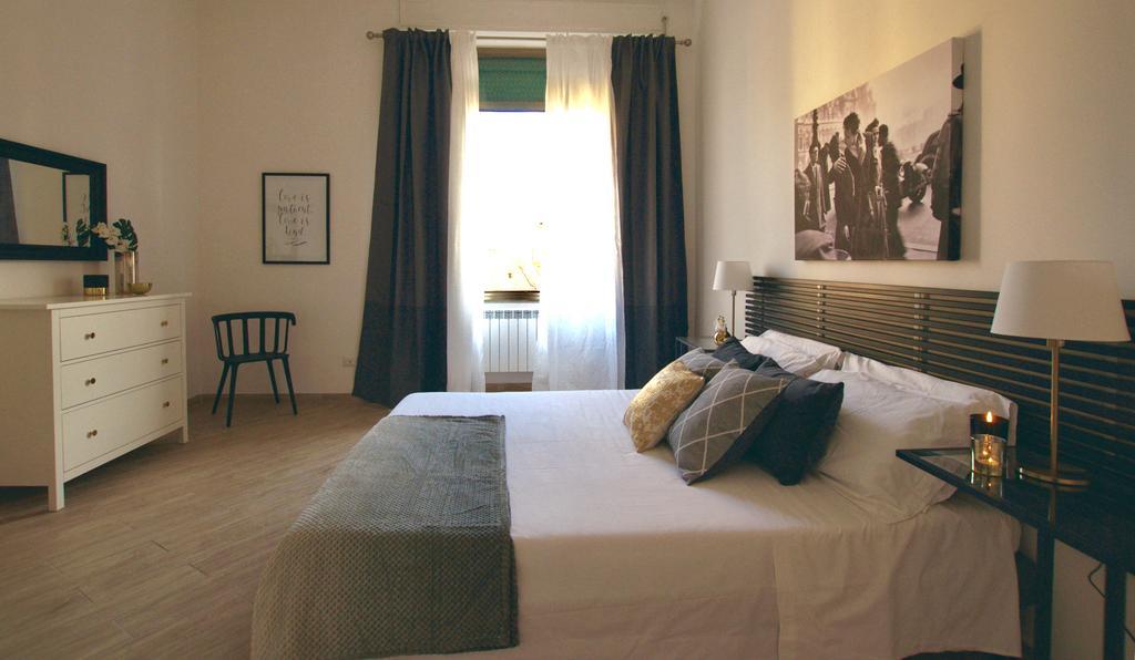Ostia Holiday Domus In Laterano Roma Dış mekan fotoğraf