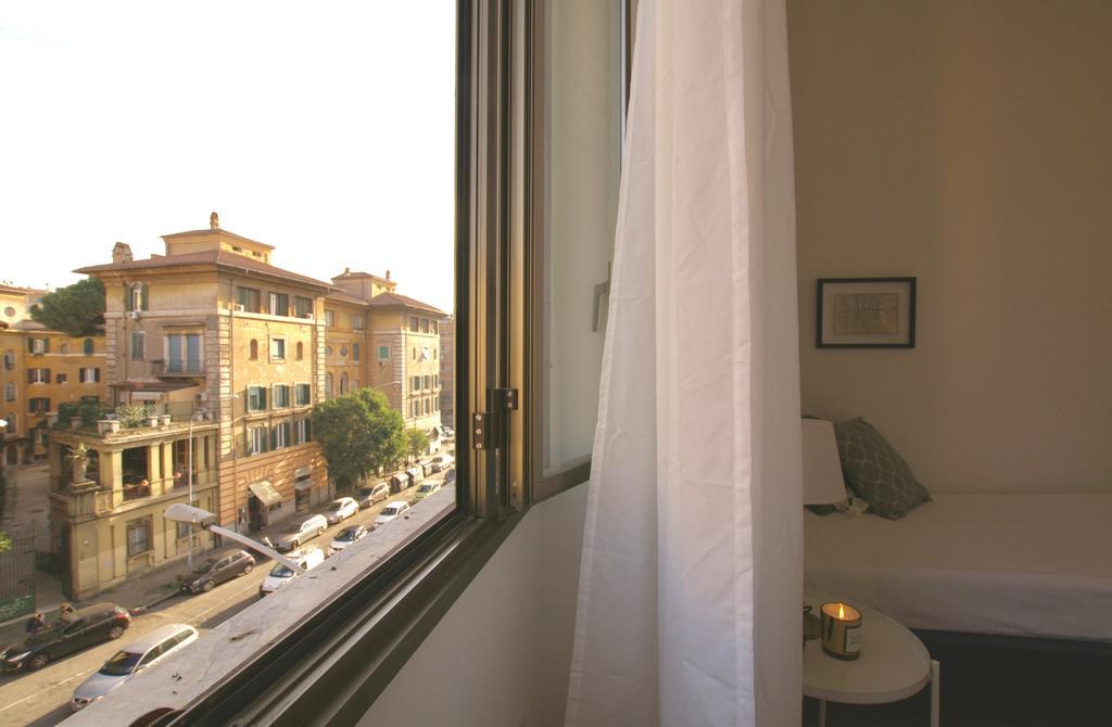 Ostia Holiday Domus In Laterano Roma Dış mekan fotoğraf